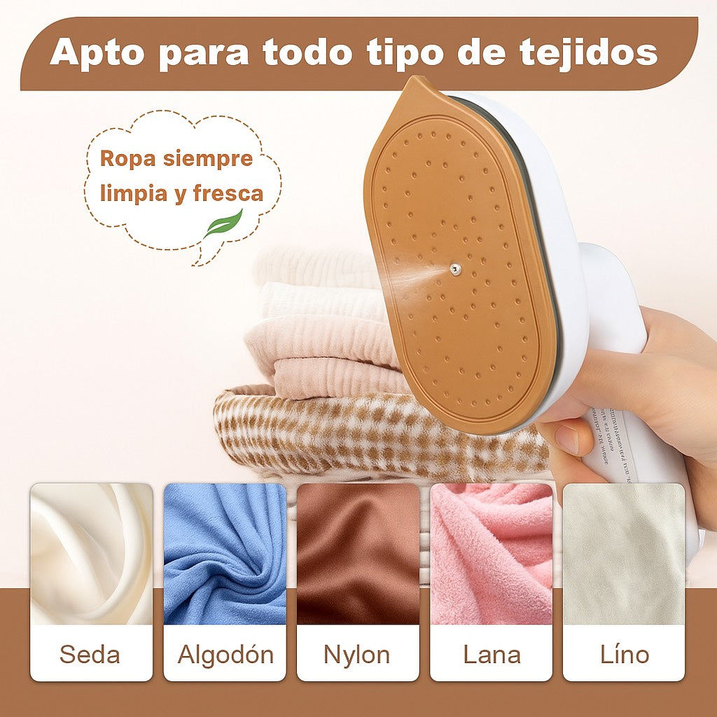 Mini Plancha Travel Pro