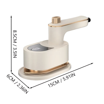 Mini Plancha Travel Pro