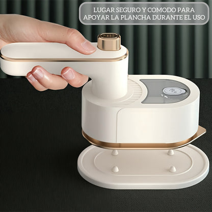 Mini Plancha Travel Pro